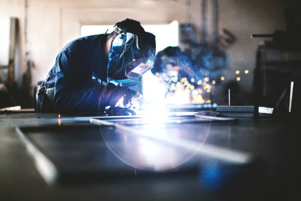 Affordable Welder Services in White Salmon, WA