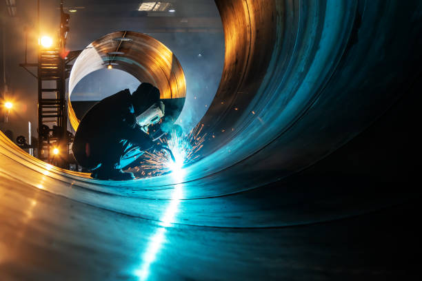 Affordable Welder Services in White Salmon, WA