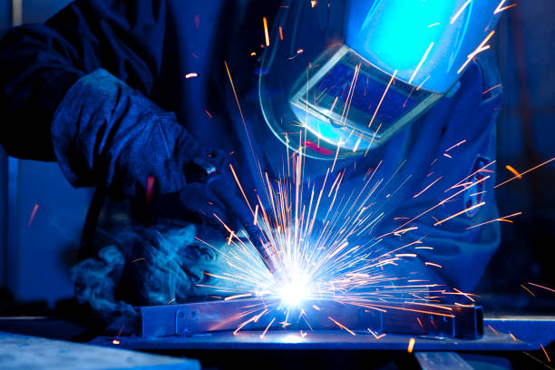 Best Pipe Welding in White Salmon, WA