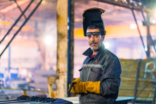 Reliable White Salmon, WA Welder & Metal Fabrication Solutions
