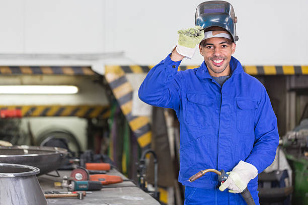 Best Artistic and Custom Metal Fabrication in White Salmon, WA